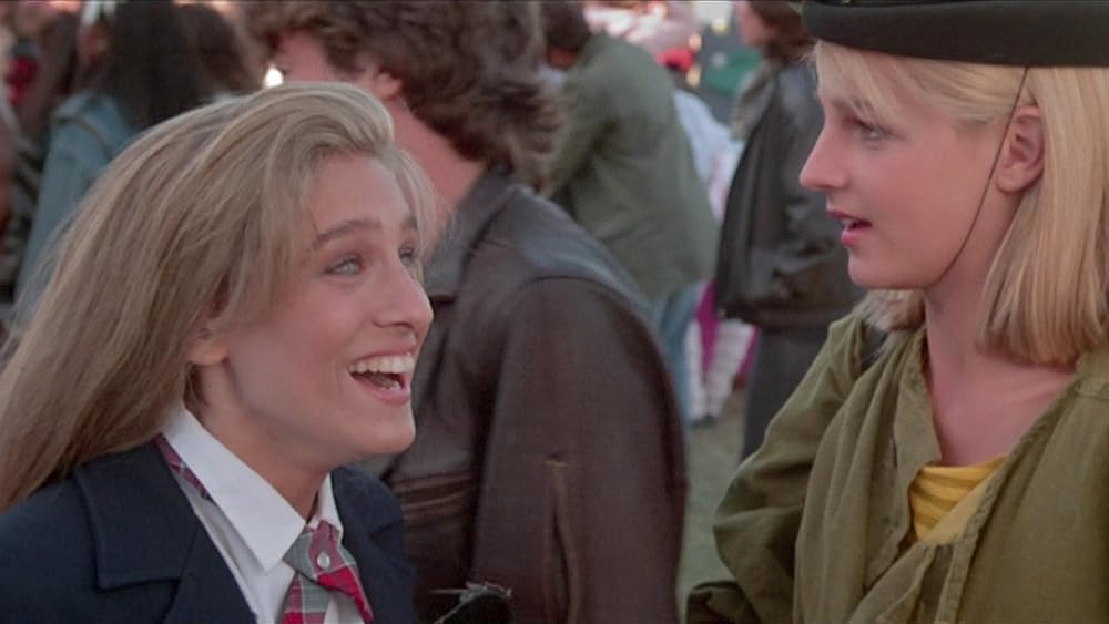 ハイスクールはダンステリアの画像