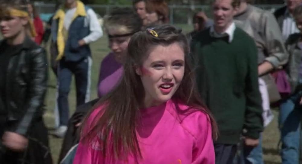 ハイスクールはダンステリアの画像