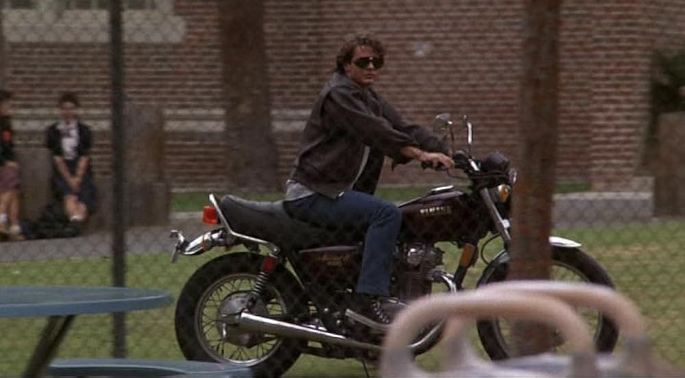 ハイスクールはダンステリアの画像