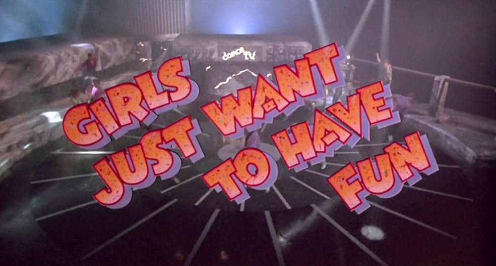 ハイスクールはダンステリアの画像