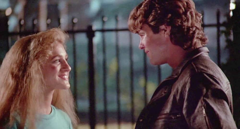 ハイスクールはダンステリアの画像