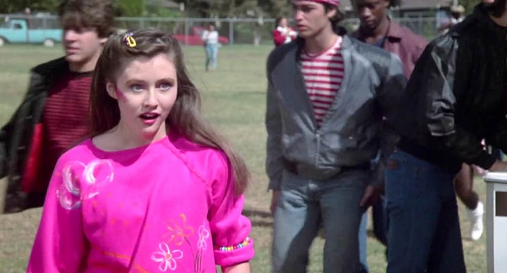 ハイスクールはダンステリアの画像