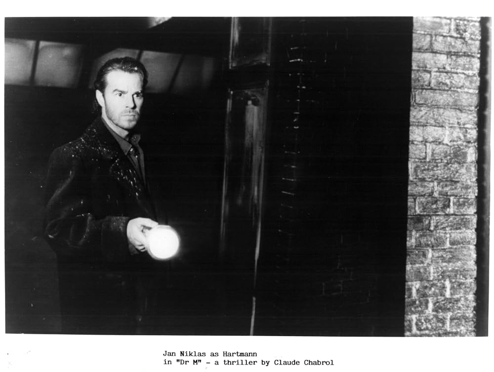 Dr. M／ドクトル・エムの画像