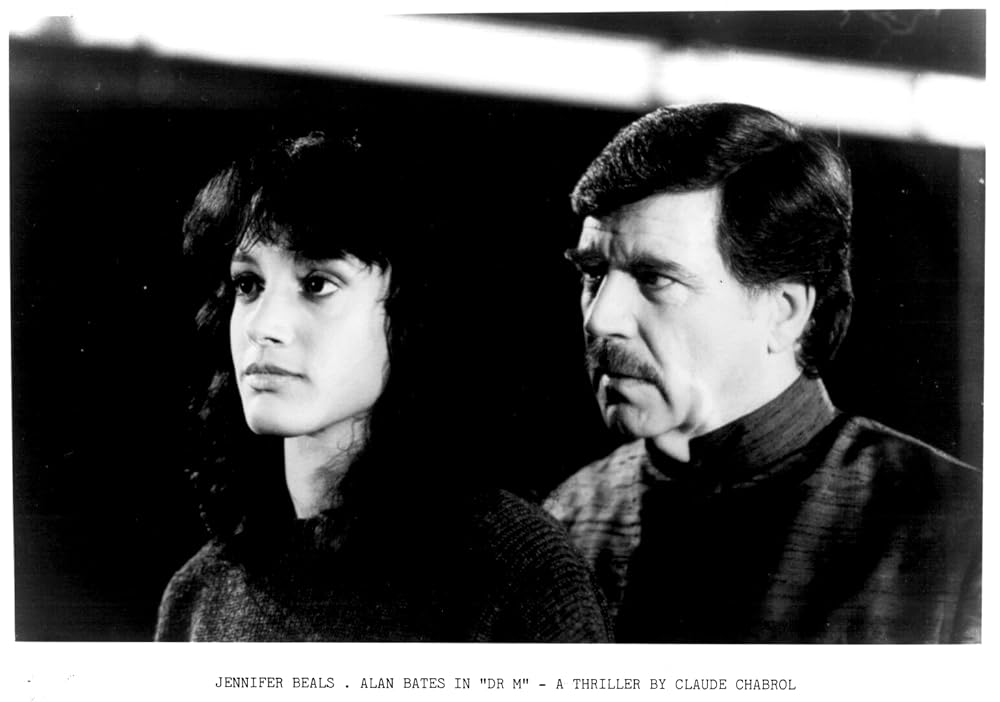 Dr. M／ドクトル・エムの画像