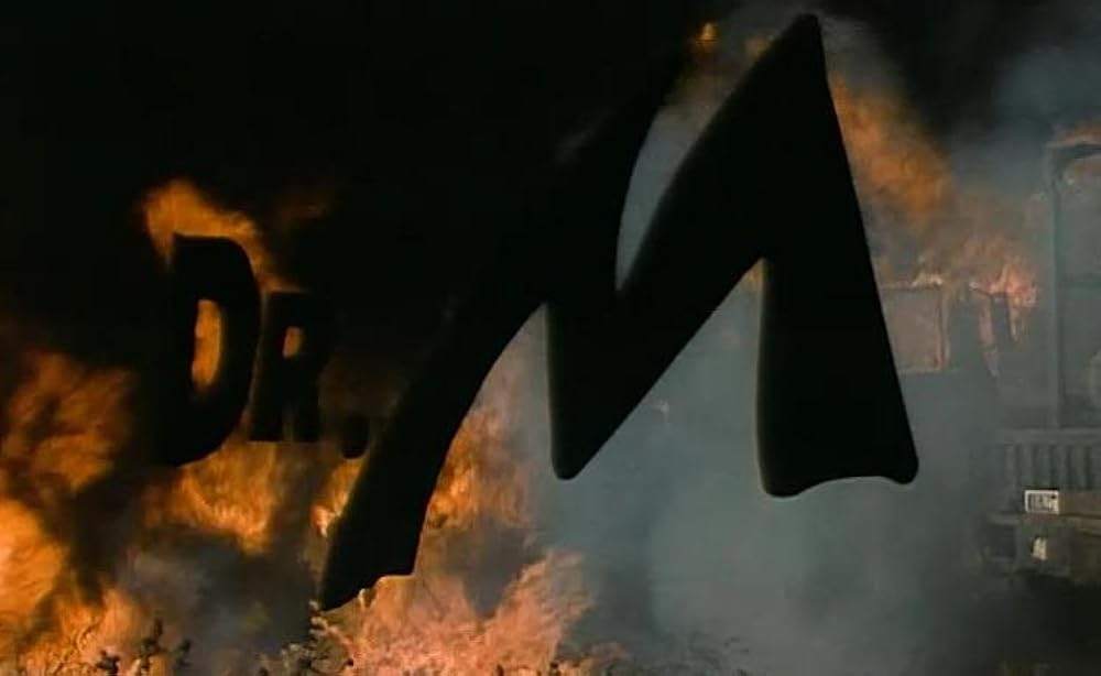 Dr. M／ドクトル・エムの画像