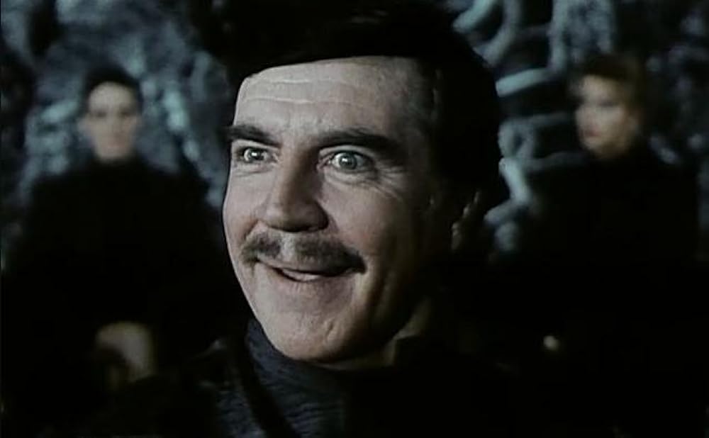 Dr. M／ドクトル・エムの画像