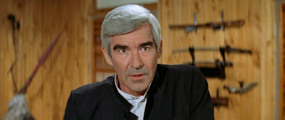 スローター・ゲームの画像