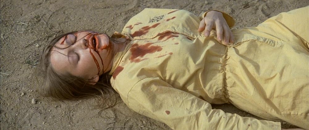 スローター・ゲームの画像