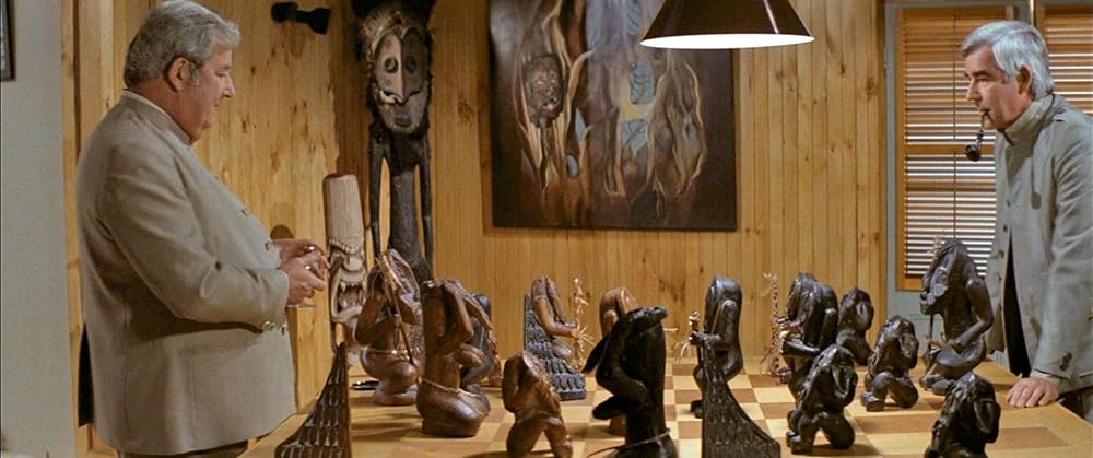 スローター・ゲームの画像