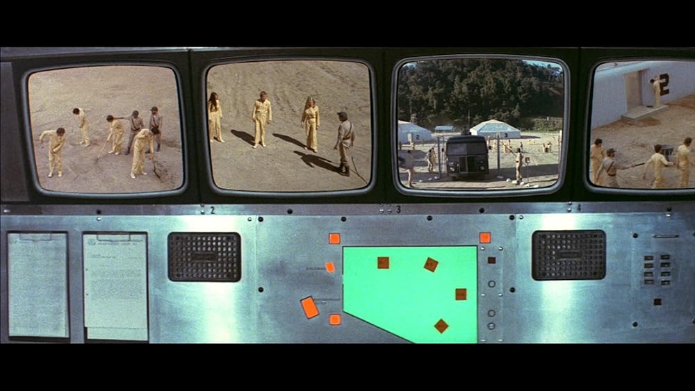 スローター・ゲームの画像