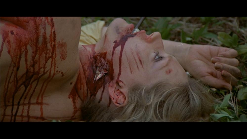 スローター・ゲームの画像