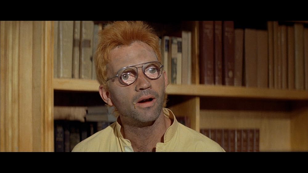 スローター・ゲームの画像