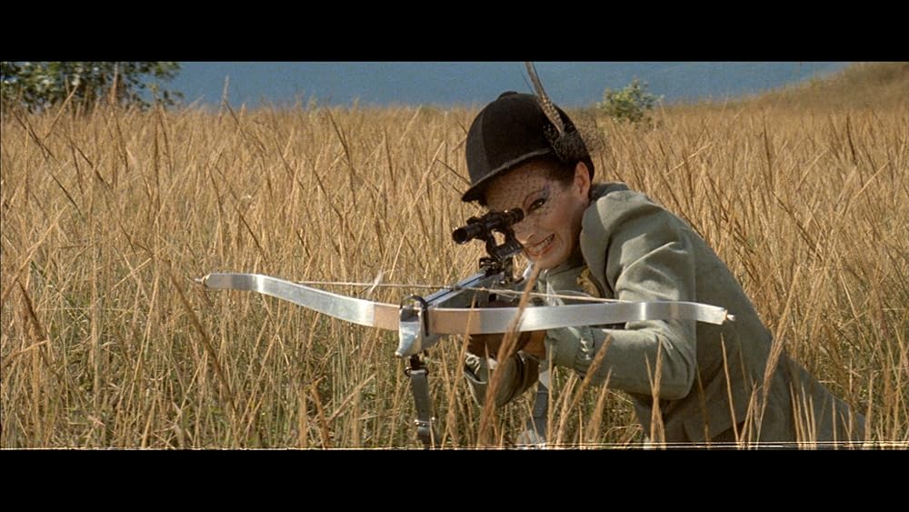 スローター・ゲームの画像