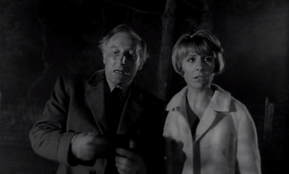 姿なき訪問者の画像