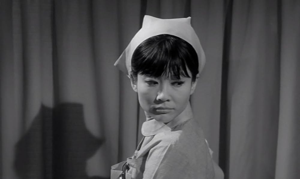 姿なき訪問者の画像