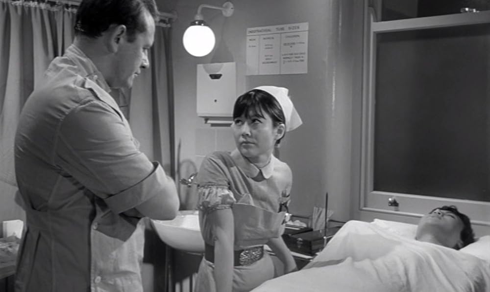 姿なき訪問者の画像