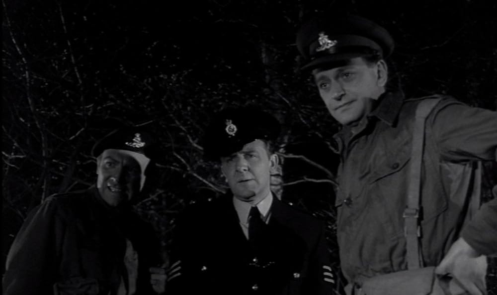 姿なき訪問者の画像