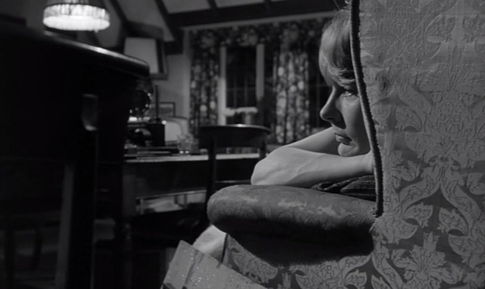 姿なき訪問者の画像