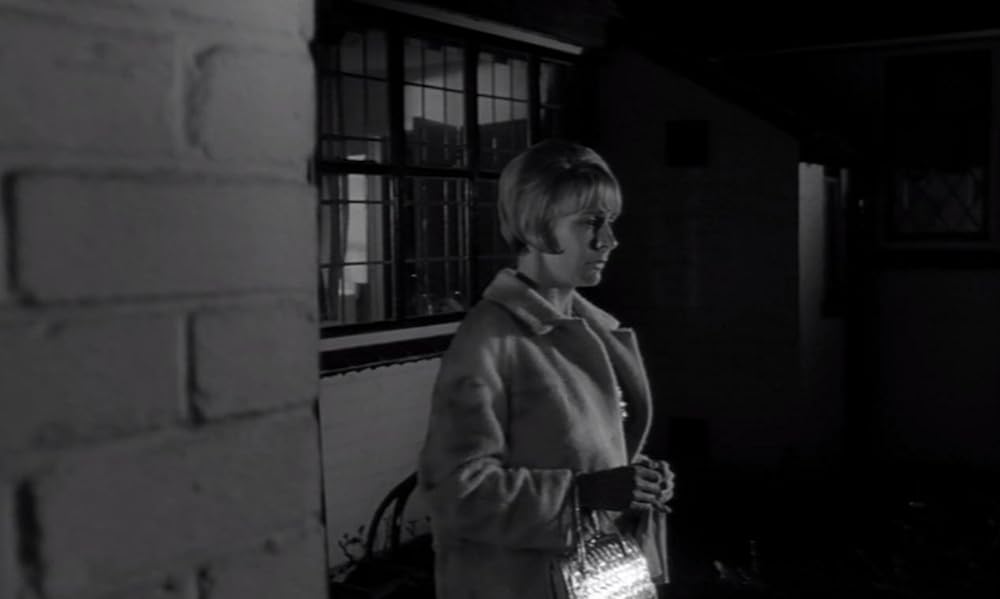 姿なき訪問者の画像