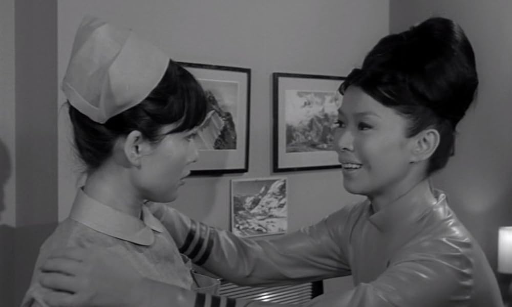 姿なき訪問者の画像