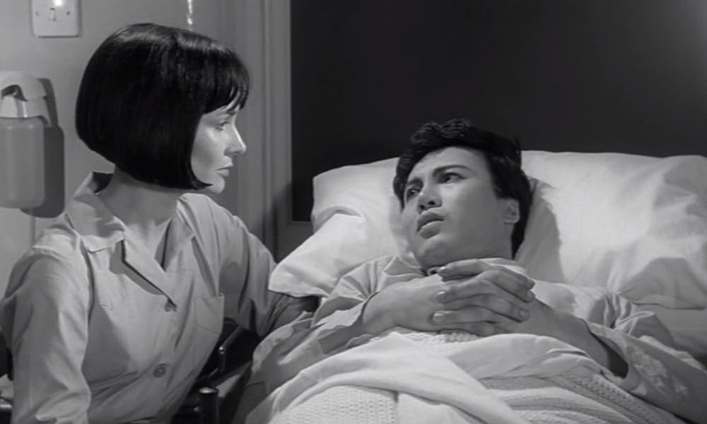 姿なき訪問者の画像