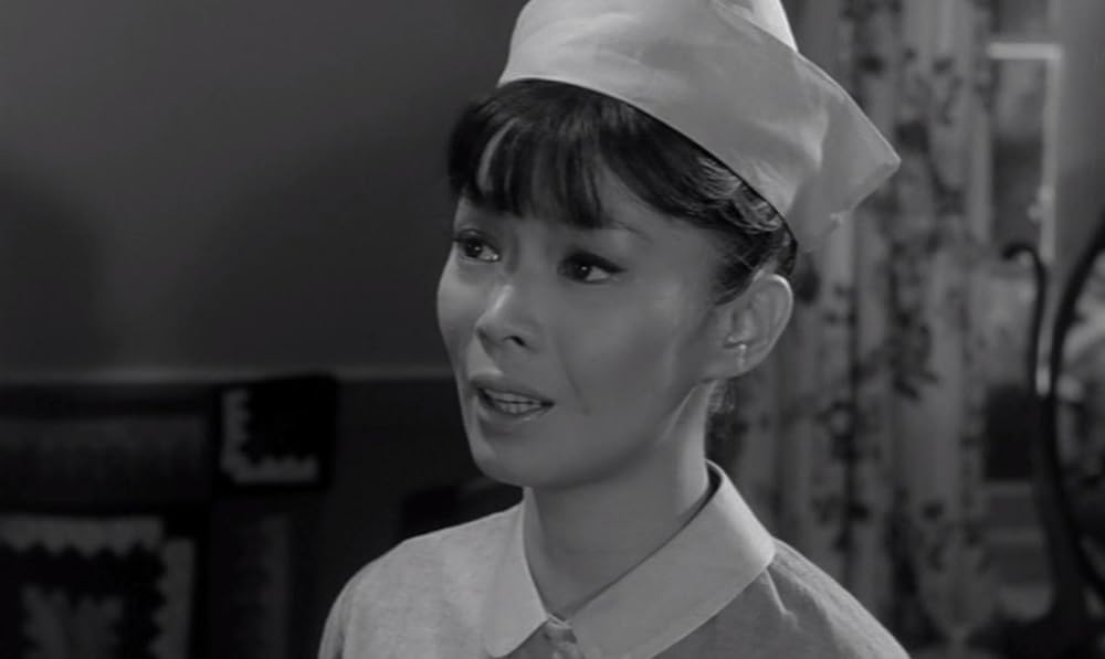 姿なき訪問者の画像