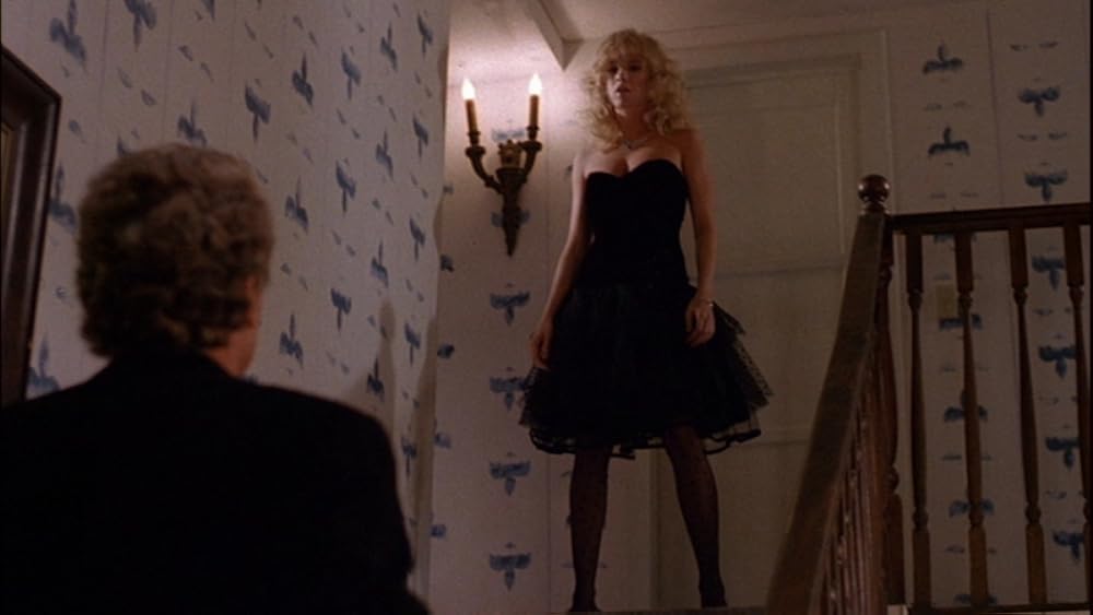 トレイシー・ローズの 美女とエイリアンの画像