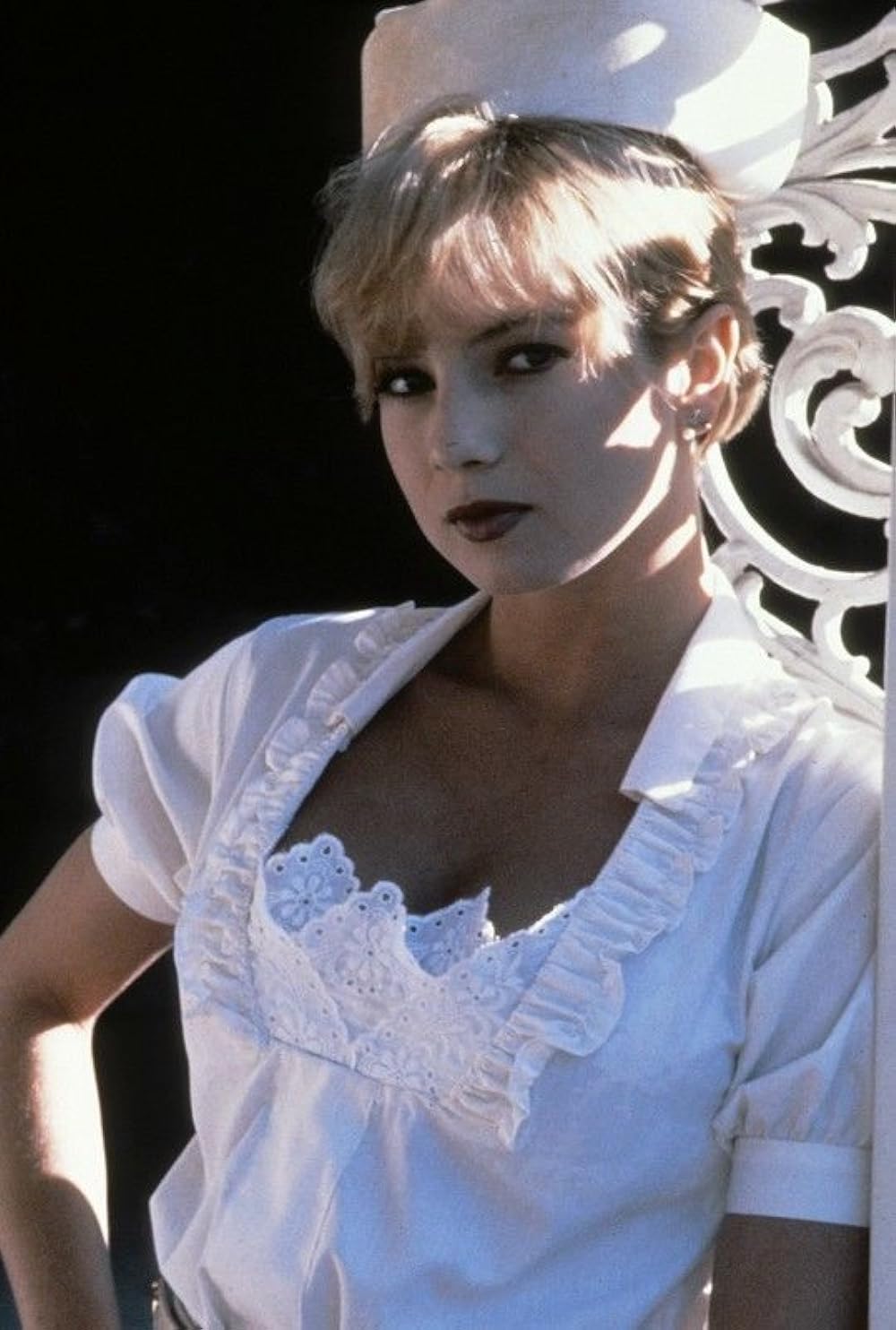 トレイシー・ローズの 美女とエイリアンの画像