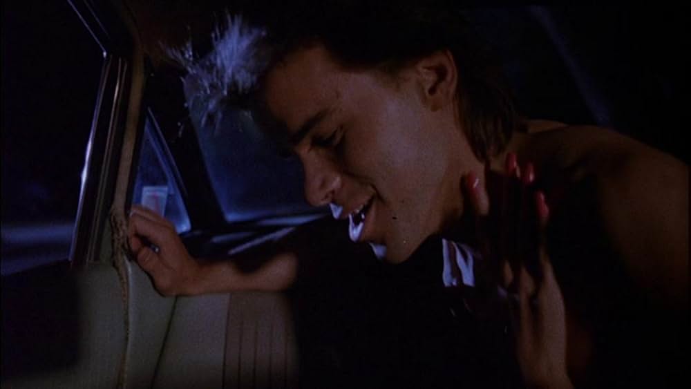 トレイシー・ローズの 美女とエイリアンの画像