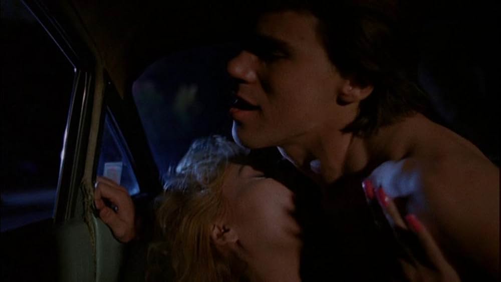 トレイシー・ローズの 美女とエイリアンの画像