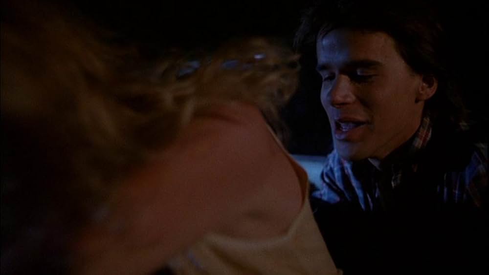 トレイシー・ローズの 美女とエイリアンの画像