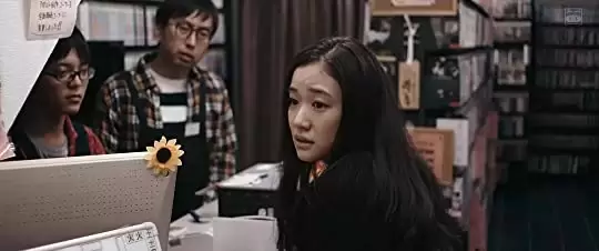 彼女がその名を知らない鳥たちの画像