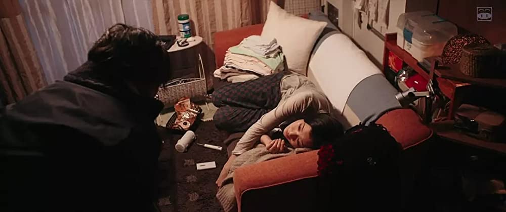 彼女がその名を知らない鳥たちの画像