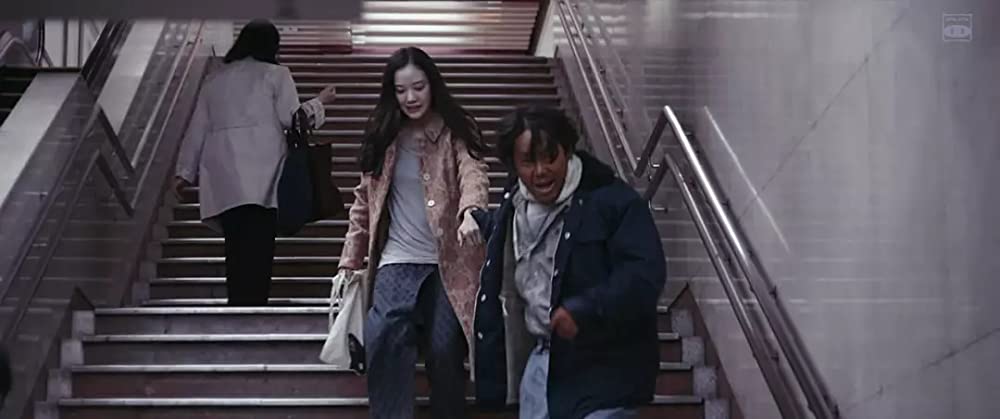 彼女がその名を知らない鳥たちの画像