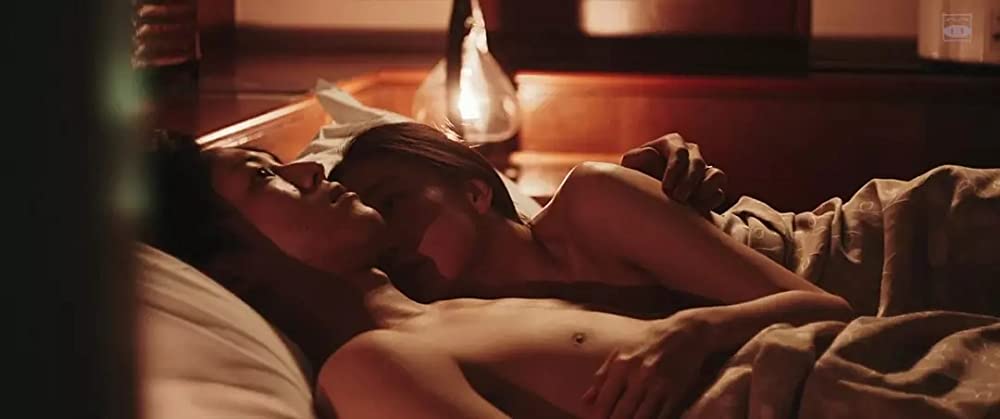 彼女がその名を知らない鳥たちの画像