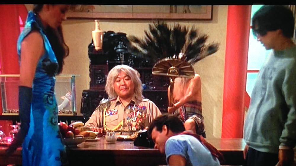 ピース・フォースの画像