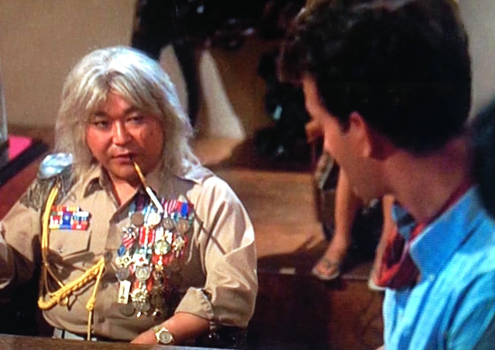 ピース・フォースの画像