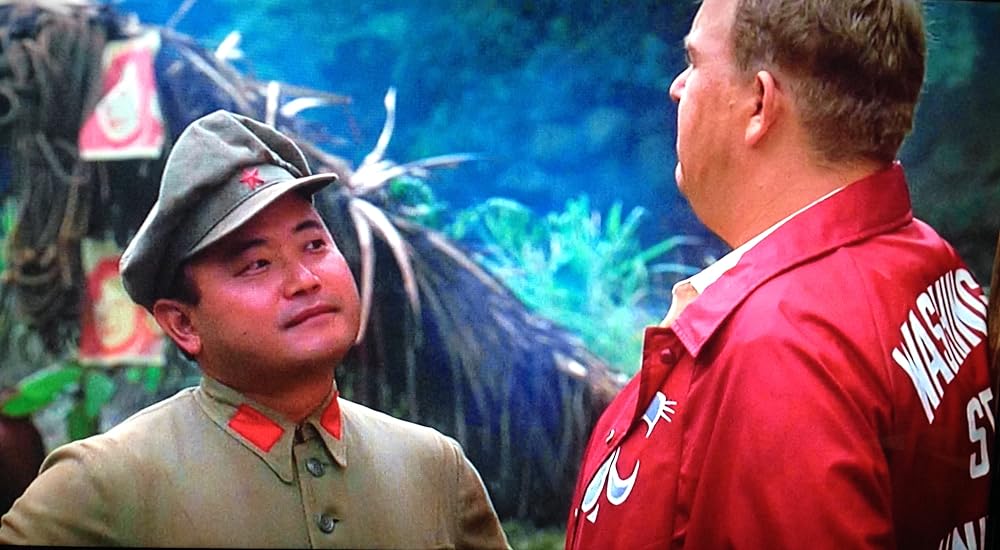 ピース・フォースの画像