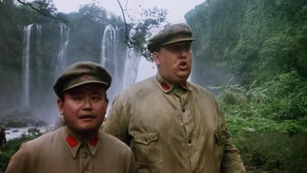 ピース・フォースの画像