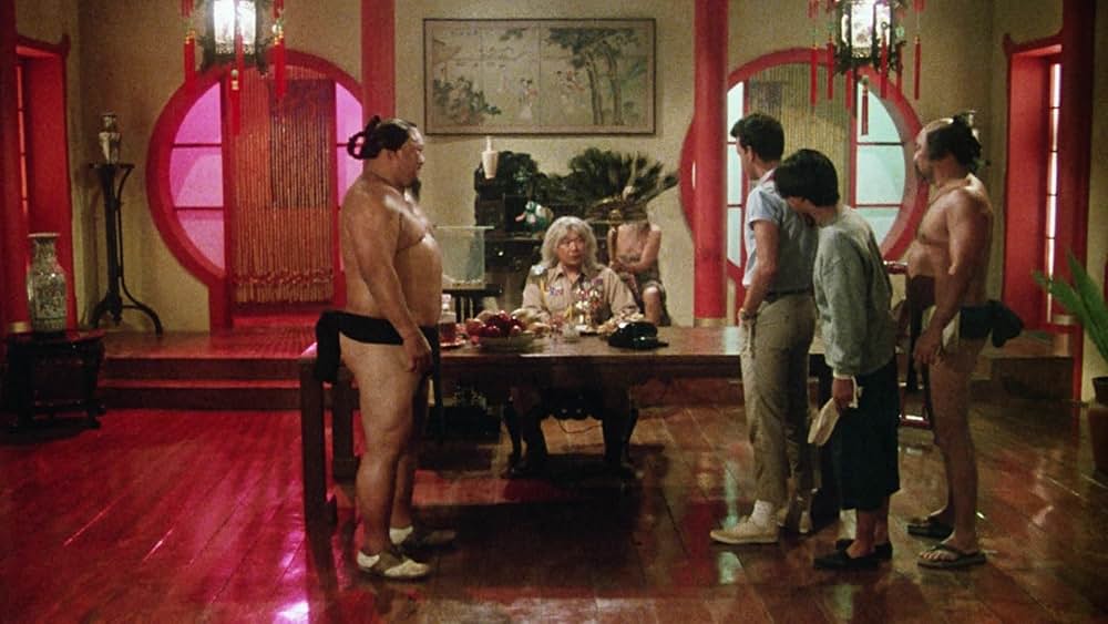 ピース・フォースの画像