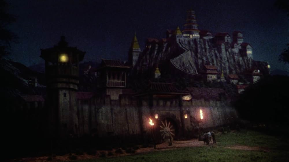 ピース・フォースの画像