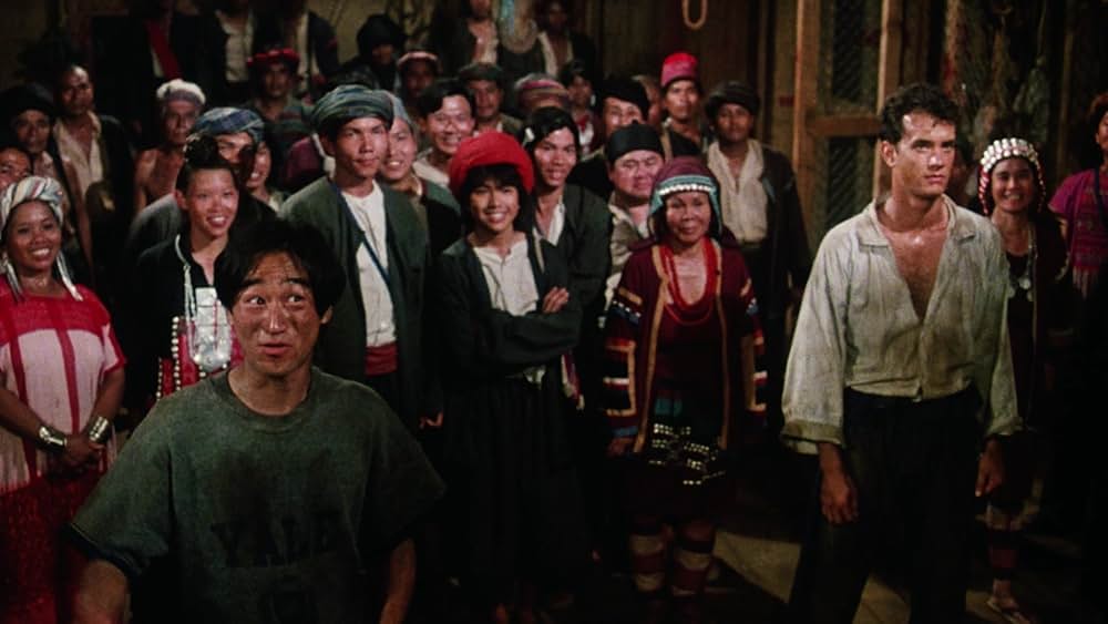 ピース・フォースの画像