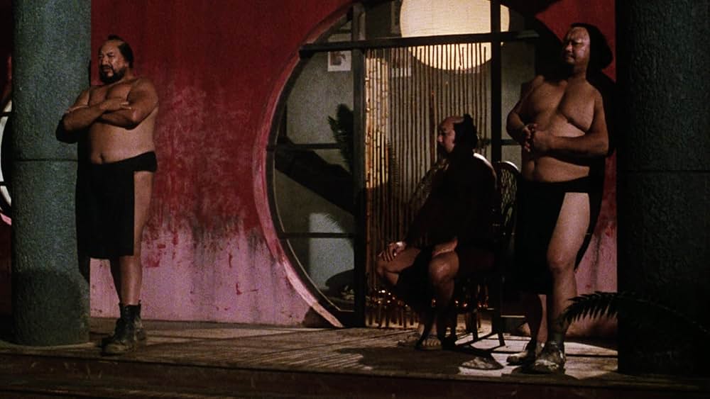 ピース・フォースの画像