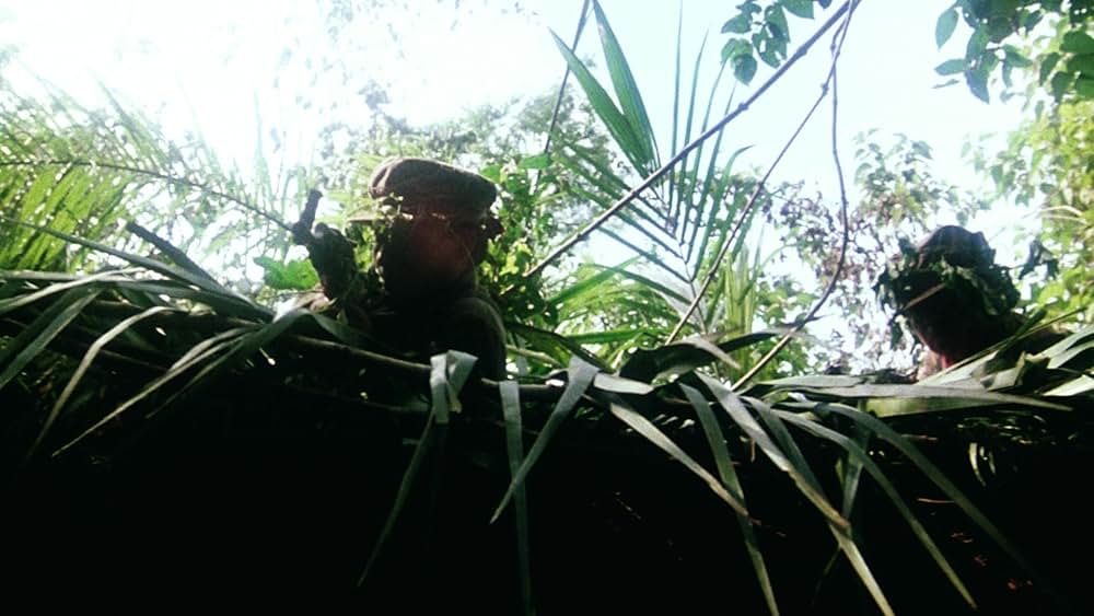 ピース・フォースの画像