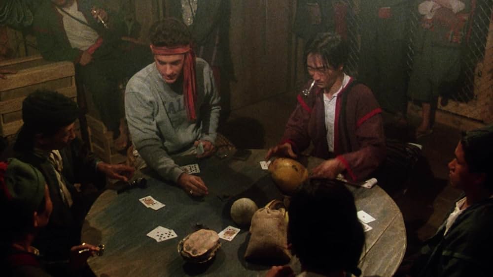 ピース・フォースの画像