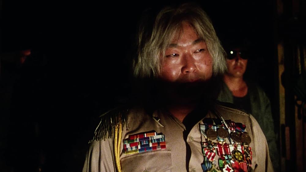 ピース・フォースの写真