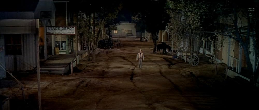 誇り高き男の画像