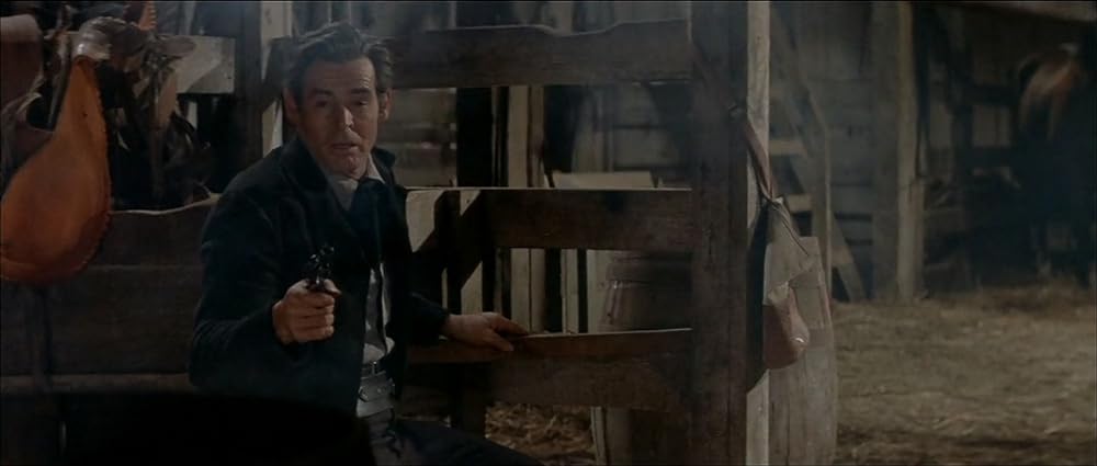 誇り高き男の画像