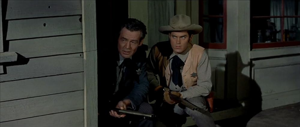 誇り高き男の画像