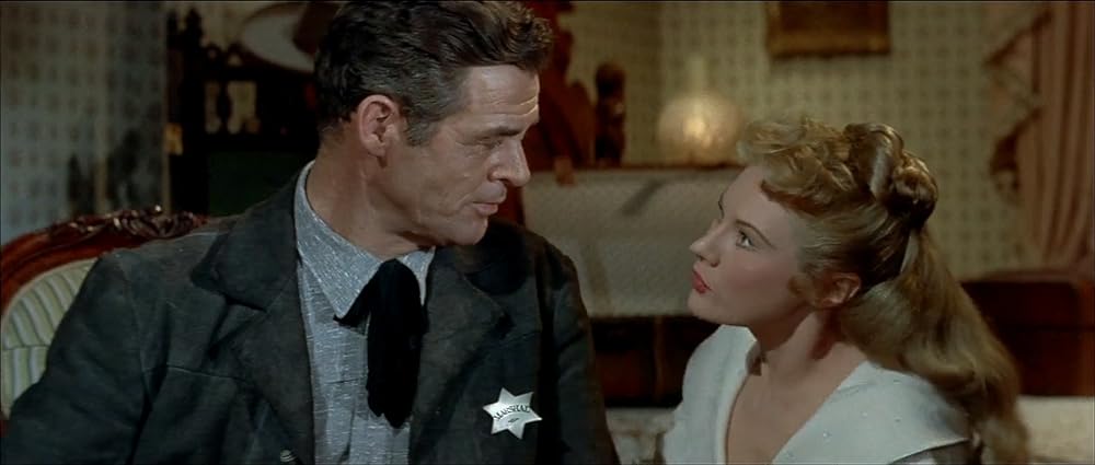 誇り高き男の画像